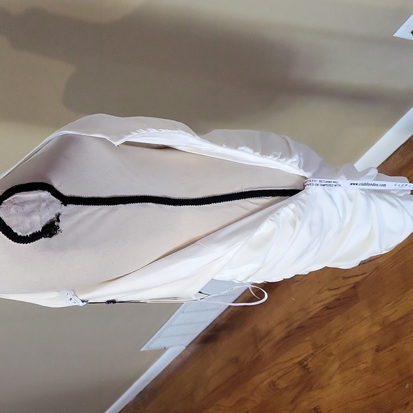 Club L London Mini Dress - Picture 11 of 16